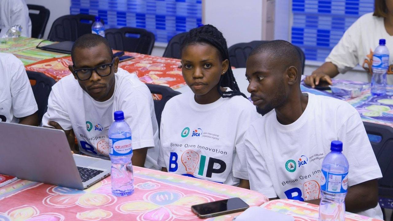 BTSP workshop session