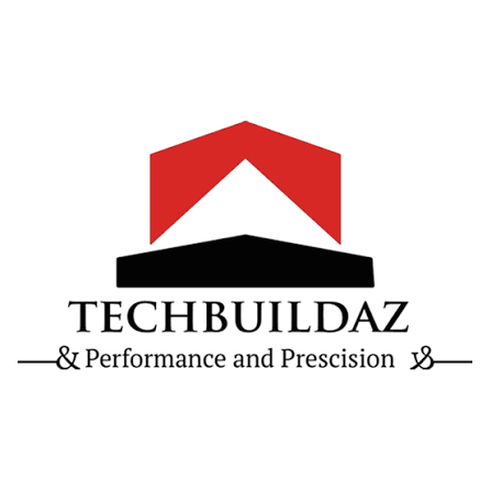Techbuildaz logo